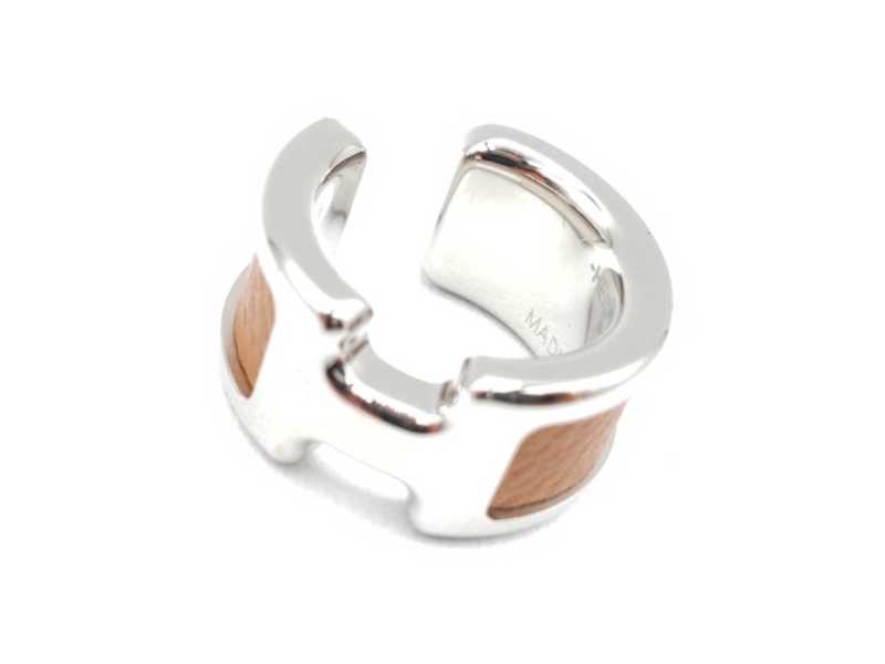 エルメス買取　オランプイヤーカフ